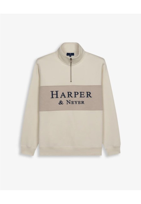 Sudadera Maryland CRUDO