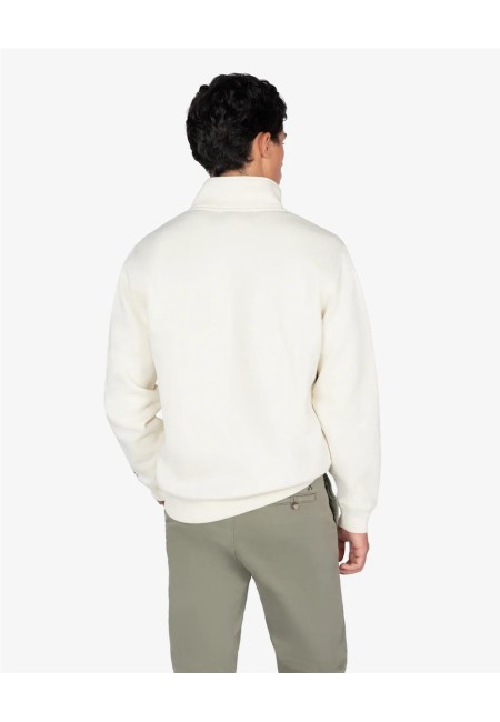 Sudadera Maryland CRUDO