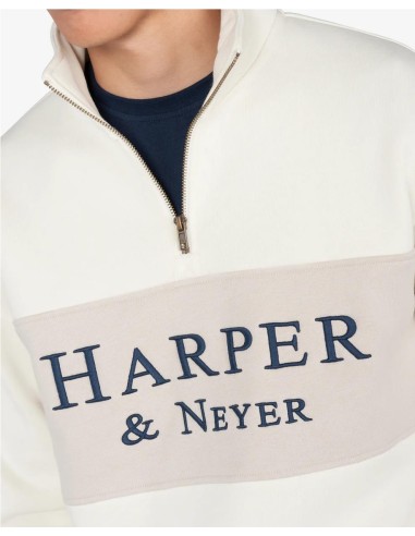 Sudadera Maryland CRUDO