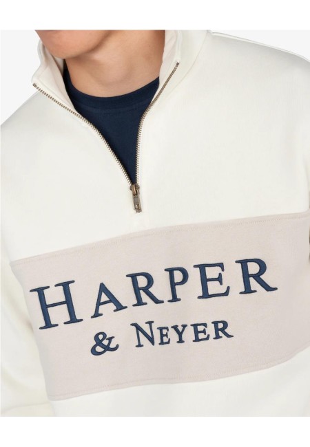 Sudadera Maryland CRUDO