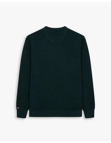 Jersey Chicago VERDE PETROLEO