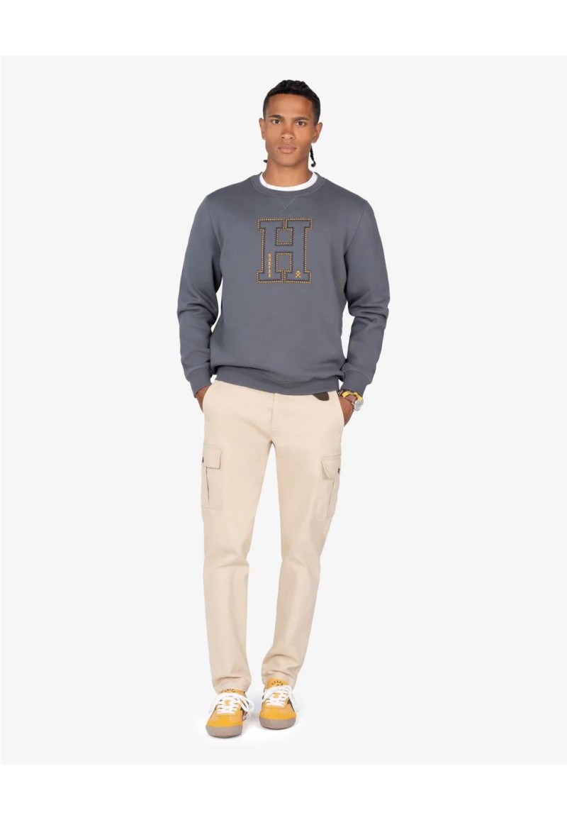 Sudadera Harvard