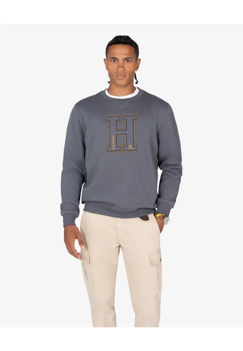 Sudadera Harvard 2