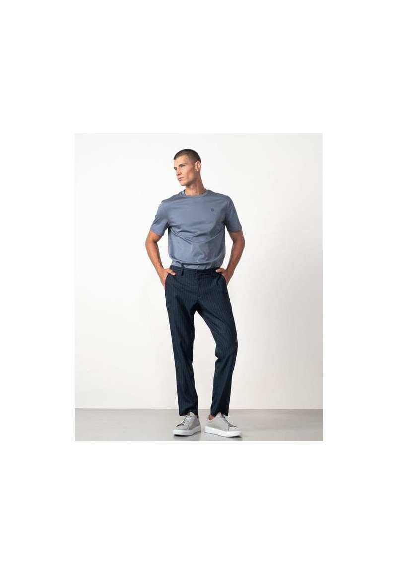 Pantalón raya diplomática Etiem.