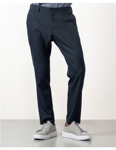 Pantalón raya diplomática Etiem.