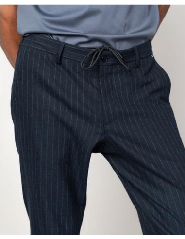 Pantalón raya diplomática Etiem.