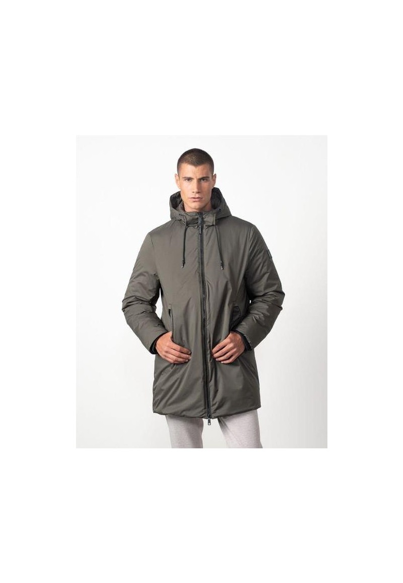 Parka Etiem