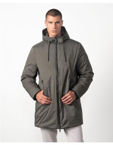 Parka Etiem