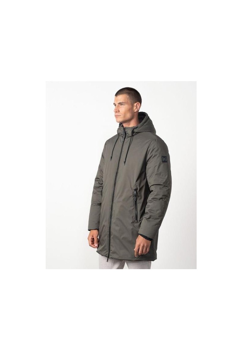 Parka Etiem 2