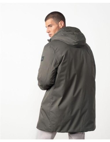 Parka Etiem
