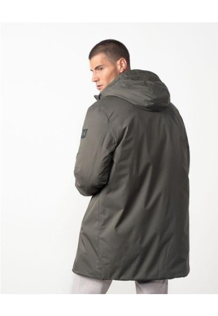 Parka Etiem