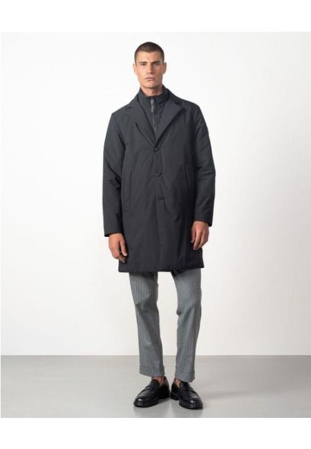 Abrigo técnico Etiem