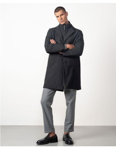 Abrigo técnico Etiem