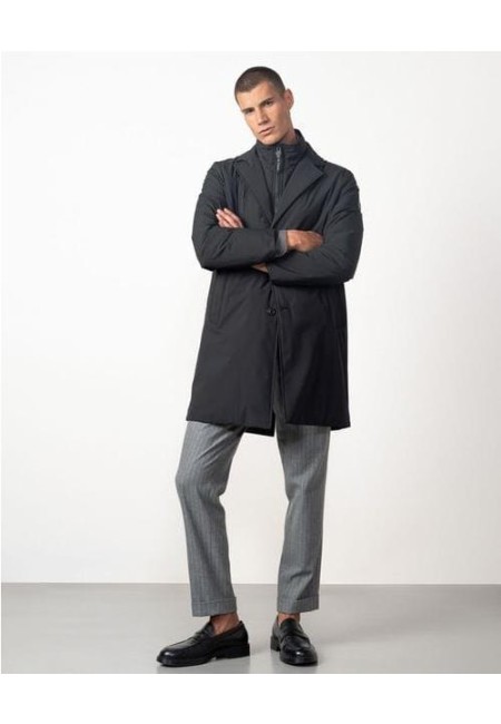 Abrigo técnico Etiem