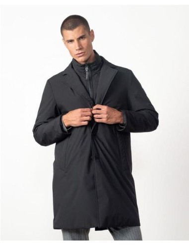 Abrigo técnico Etiem