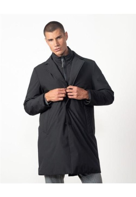 Abrigo técnico Etiem