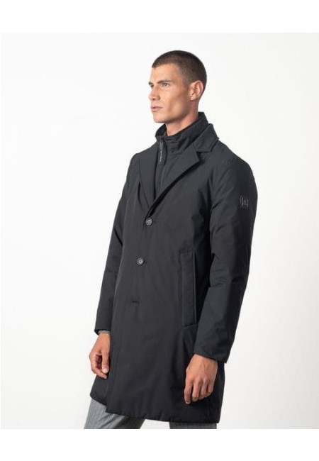 Abrigo técnico Etiem