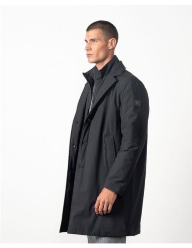 Abrigo técnico Etiem