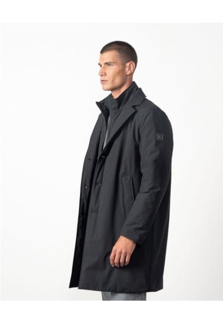 Abrigo técnico Etiem