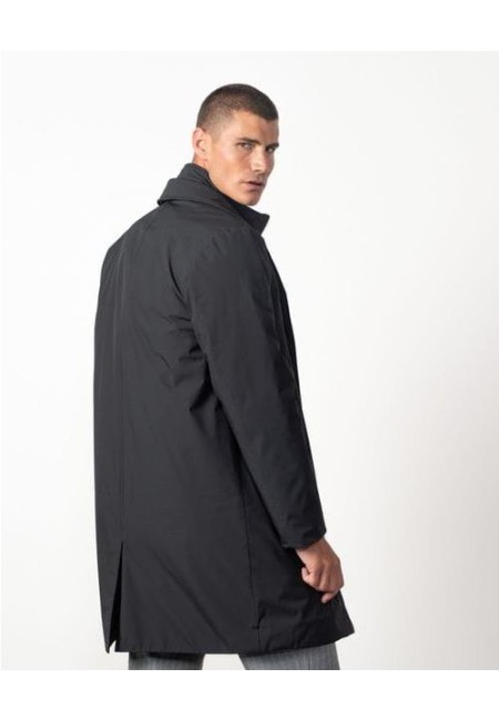 Abrigo técnico Etiem