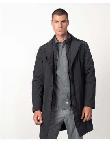 Abrigo técnico Etiem