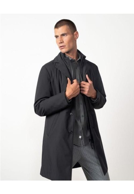 Abrigo técnico Etiem