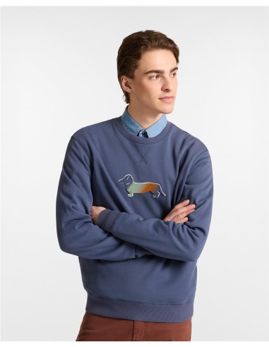 Sudadera Harmont & Blaine