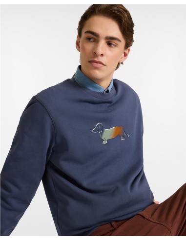 Sudadera Harmont & Blaine