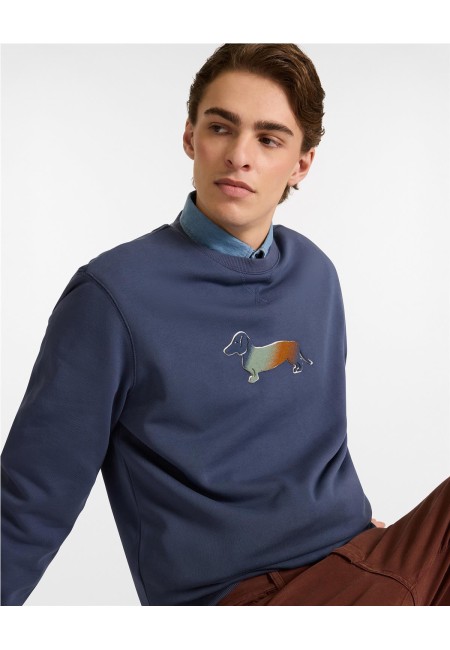 Sudadera Harmont & Blaine