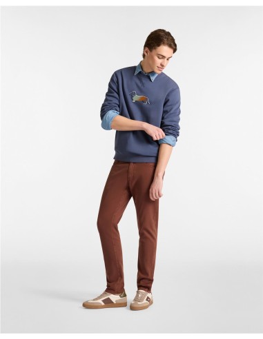 Sudadera Harmont & Blaine