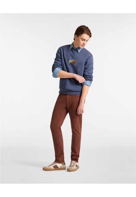 Sudadera Harmont & Blaine