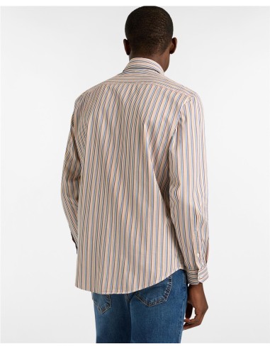 Camisa Harmont & Blaine