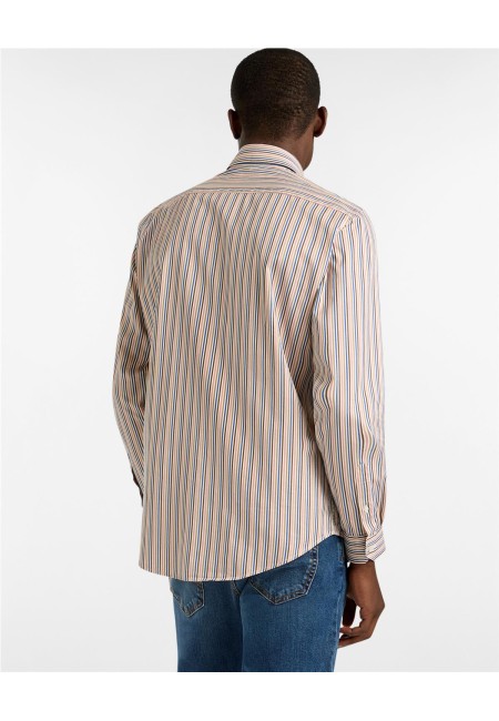 Camisa Harmont & Blaine