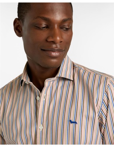 Camisa Harmont & Blaine