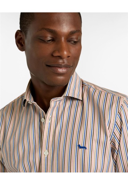 Camisa Harmont & Blaine