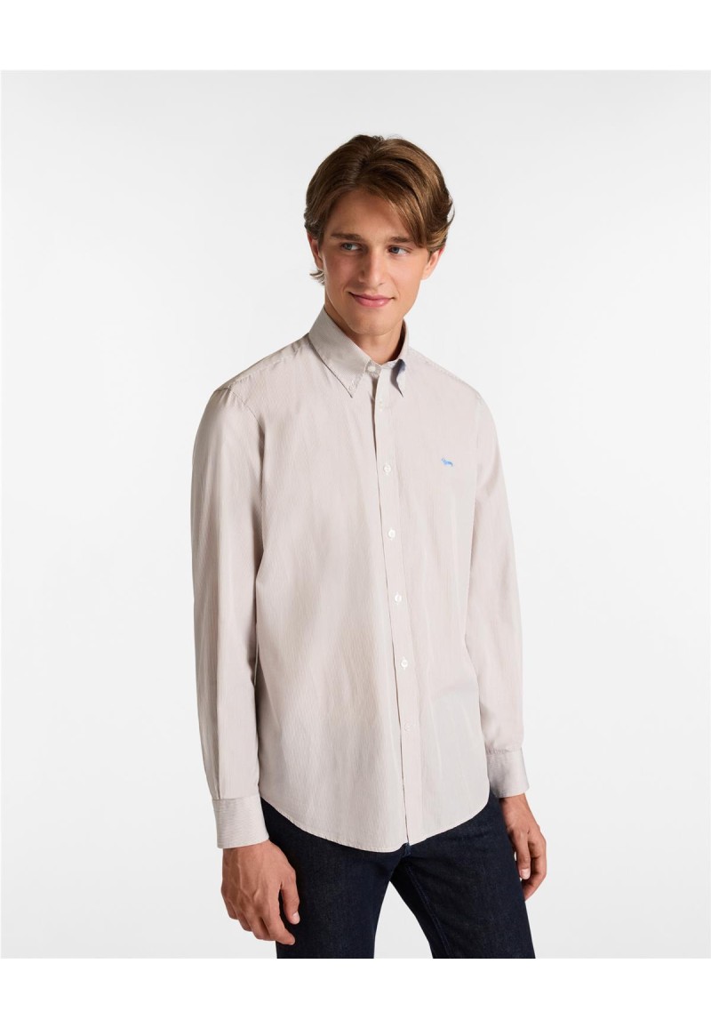 Camisa Harmont & Blaine