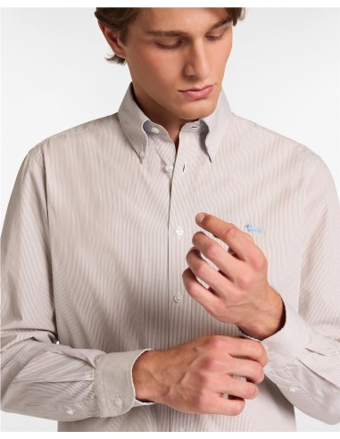 Camisa Harmont & Blaine