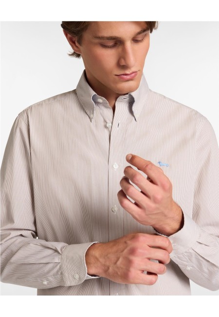 Camisa Harmont & Blaine