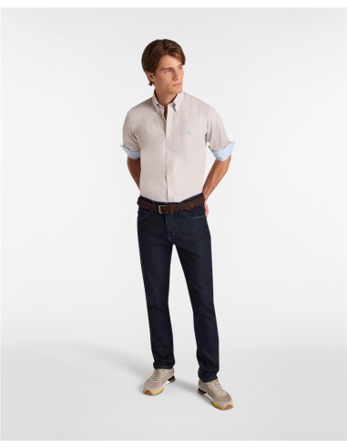 Camisa Harmont & Blaine