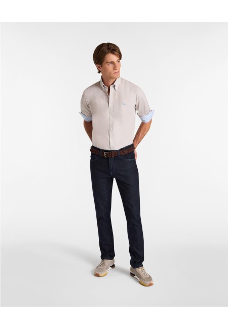 Camisa Harmont & Blaine