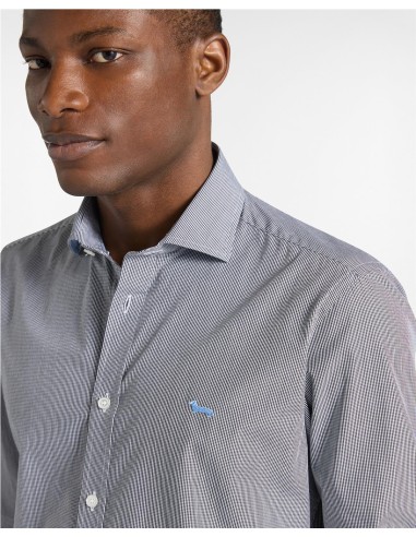 Camisa Harmont & Blaine