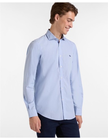 Camisa Harmont & Blaine