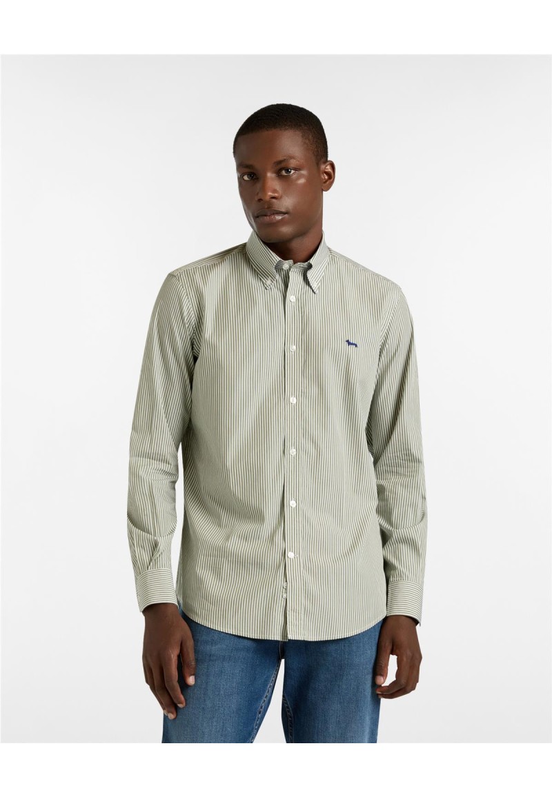Camisa Harmont & Blaine