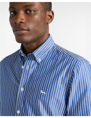 Camisa Harmont & Blaine