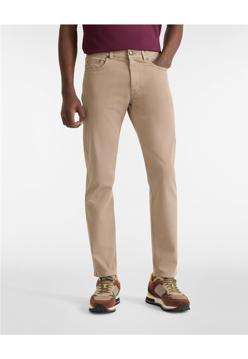 Pantalón 5 bolsillos Harmont & Blaine