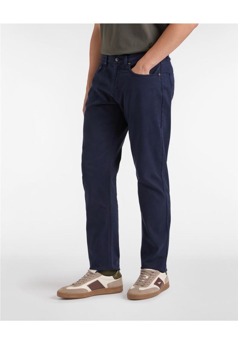 Pantalón 5 bolsillos Harmont & Blaine 2