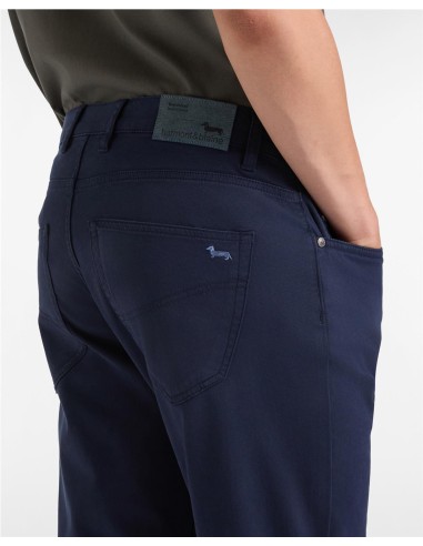 Pantalón 5 bolsillos Harmont & Blaine