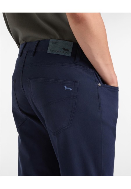 Pantalón 5 bolsillos Harmont & Blaine