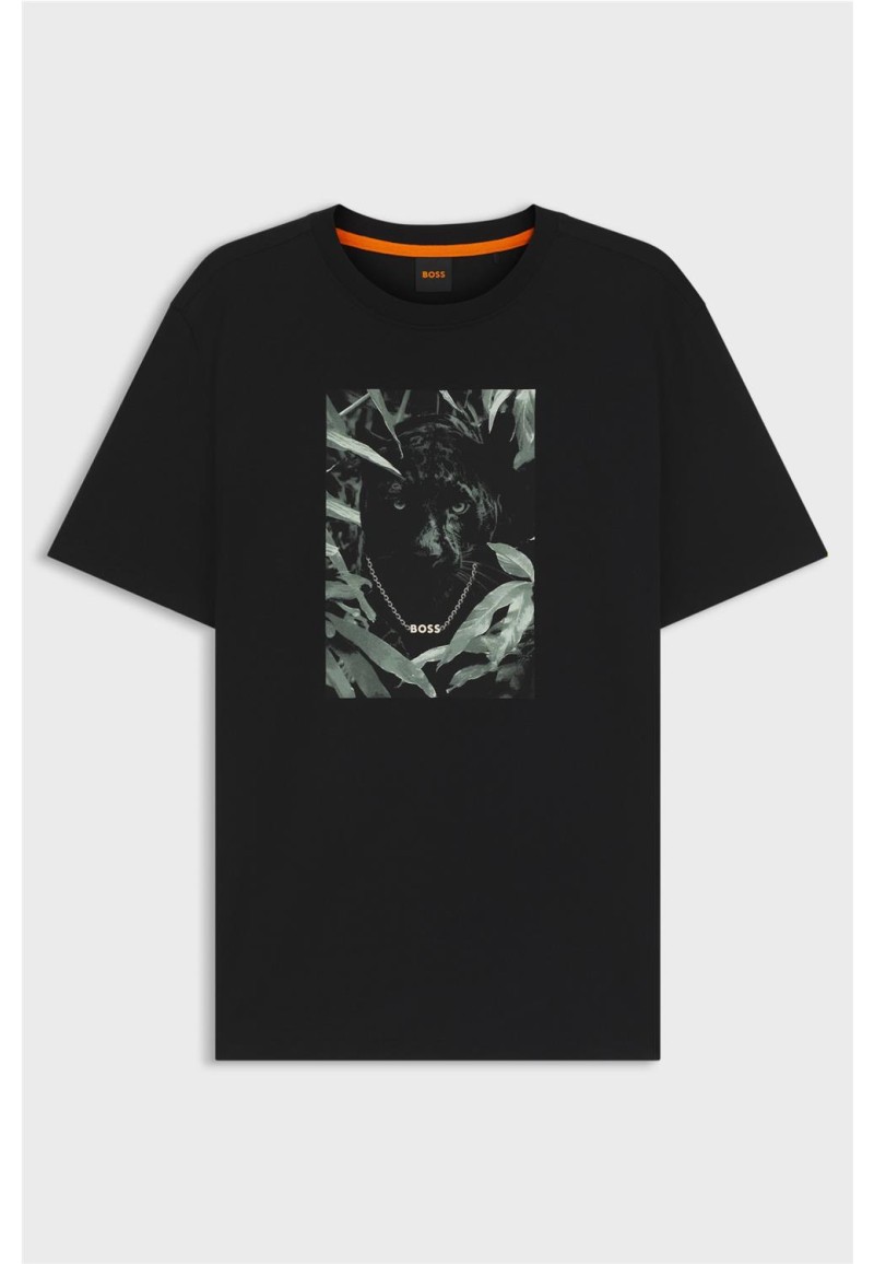 Camiseta Boss