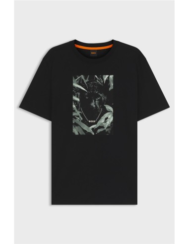 Camiseta Boss